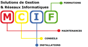 Logo - MCIF